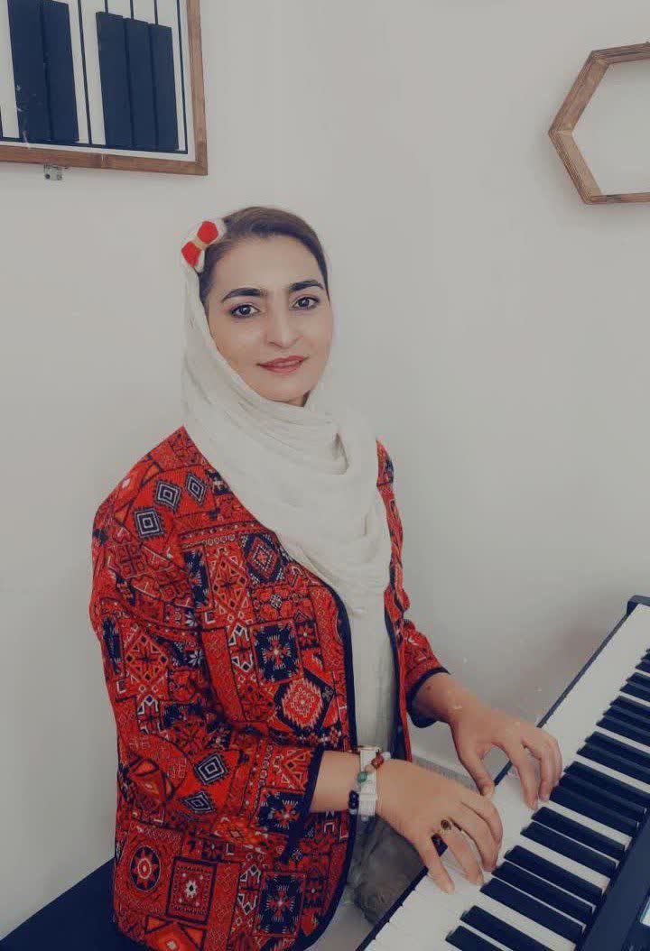 آموزش پیانو