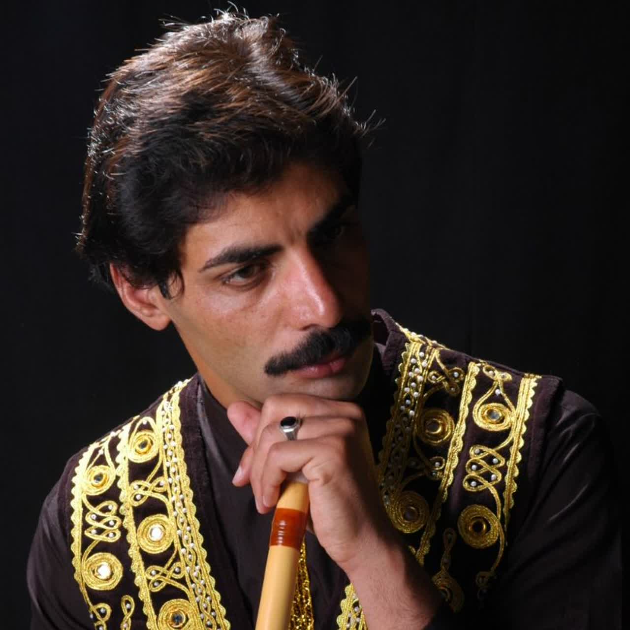 آموزش نی